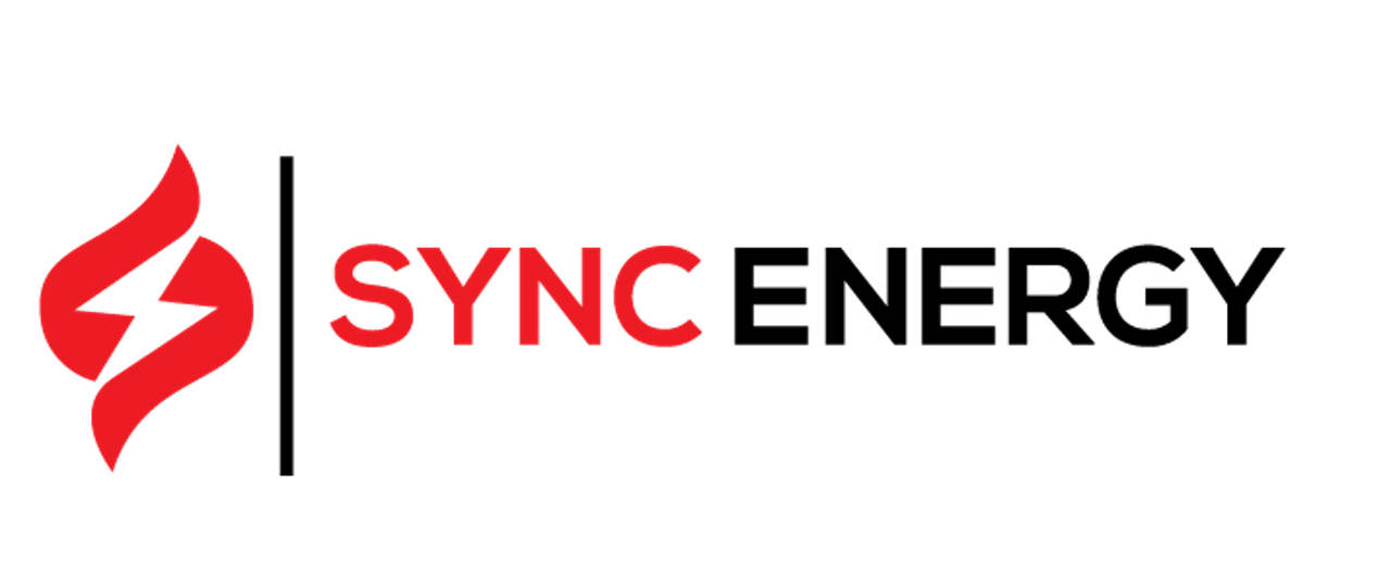 Logo of Sync Energy Ltd